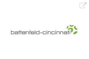 Logo Battenfeld Cincinnati Germany GmbH