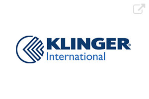 Logo Klinger International Management GmbH