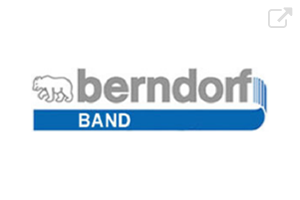 Logo Berndorf Band