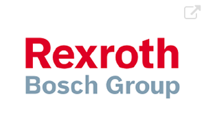 Logo Bosch Rexroth