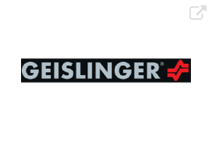Logo Geislinger