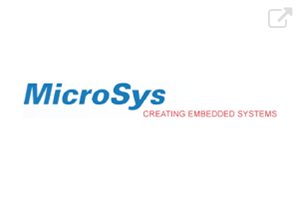 Logo MicroSys