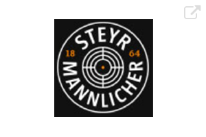 Logo Steyr Mannlicher