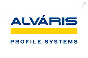 Logo ALVARIS