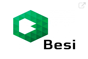 Logo BESI