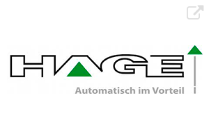 Logo HAGE