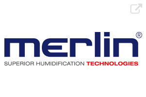 Logo MERLIN