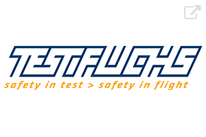 Logo Testfuchs