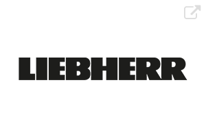 Logo Liebherr-International Deutschland GmbH