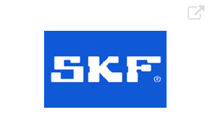 Logo SKF Österreich