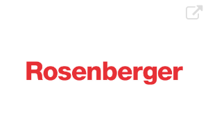 Logo Rosenberger